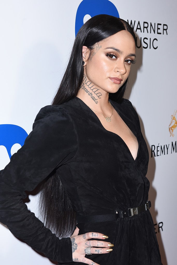 Kehlani