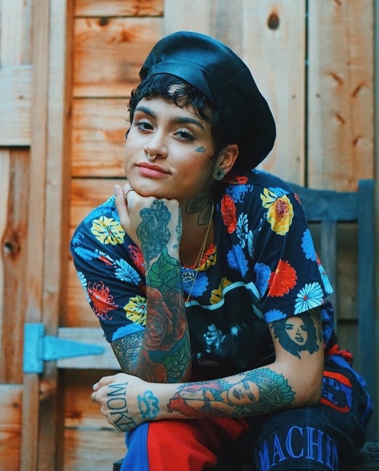 Image of Kehlani