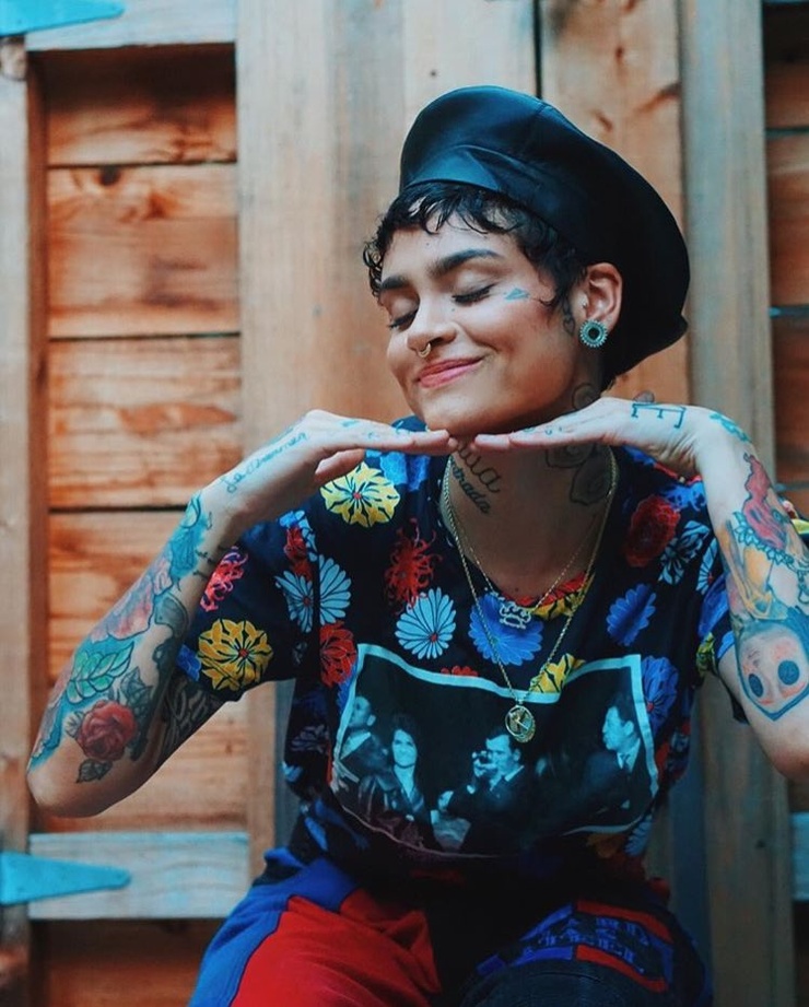 Kehlani