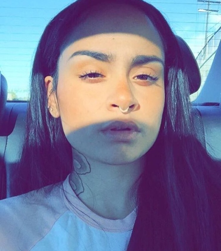 Kehlani