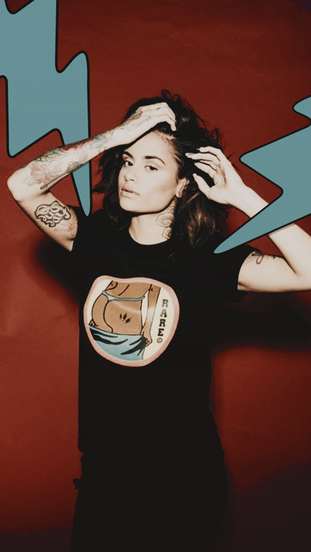 Kehlani