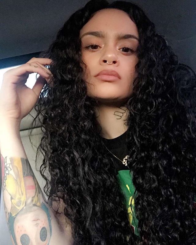 Kehlani