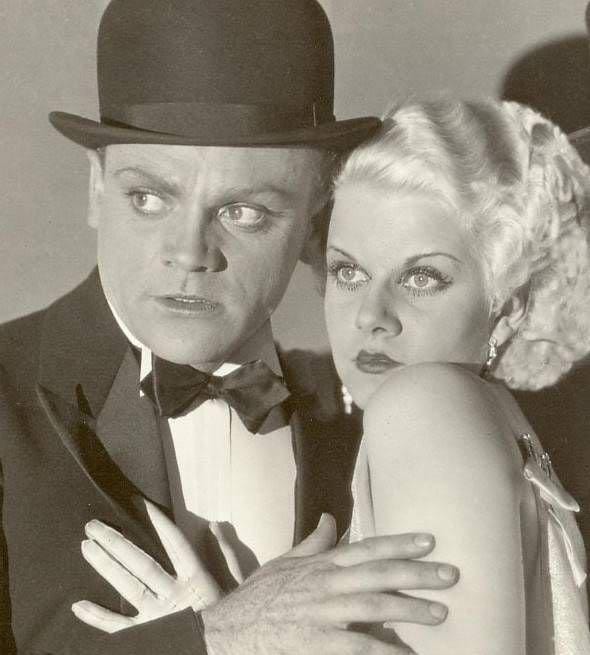 Jean Harlow