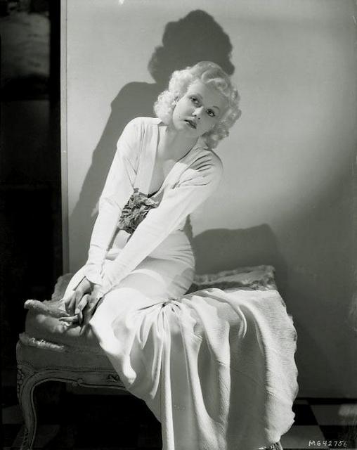 Jean Harlow