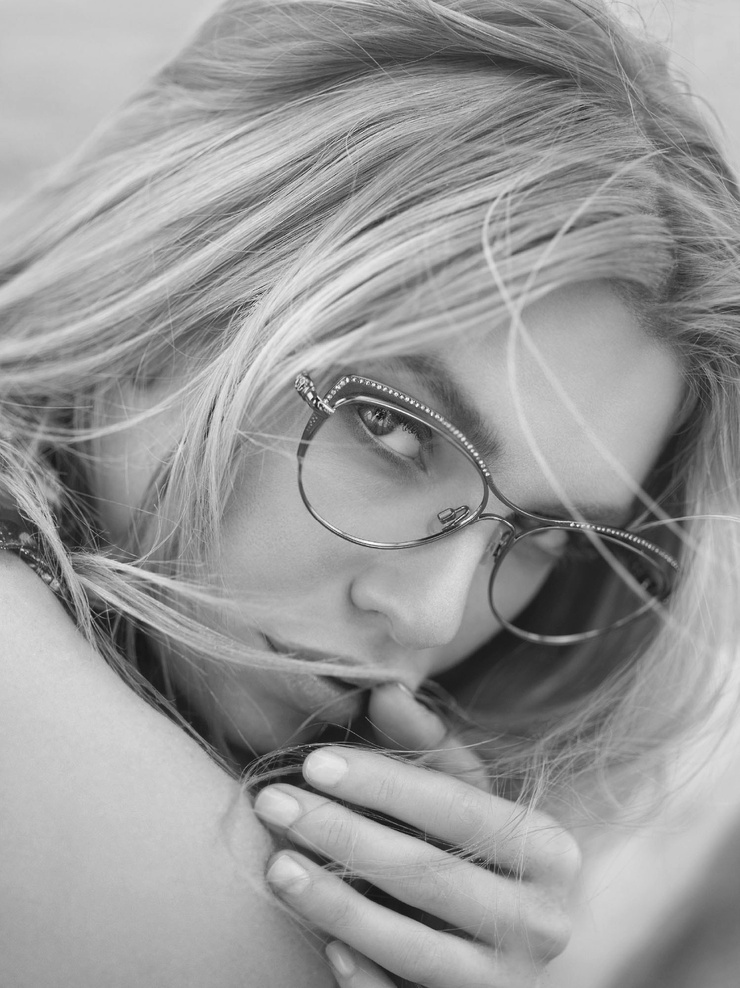 Stella Maxwell Stella Maxwell