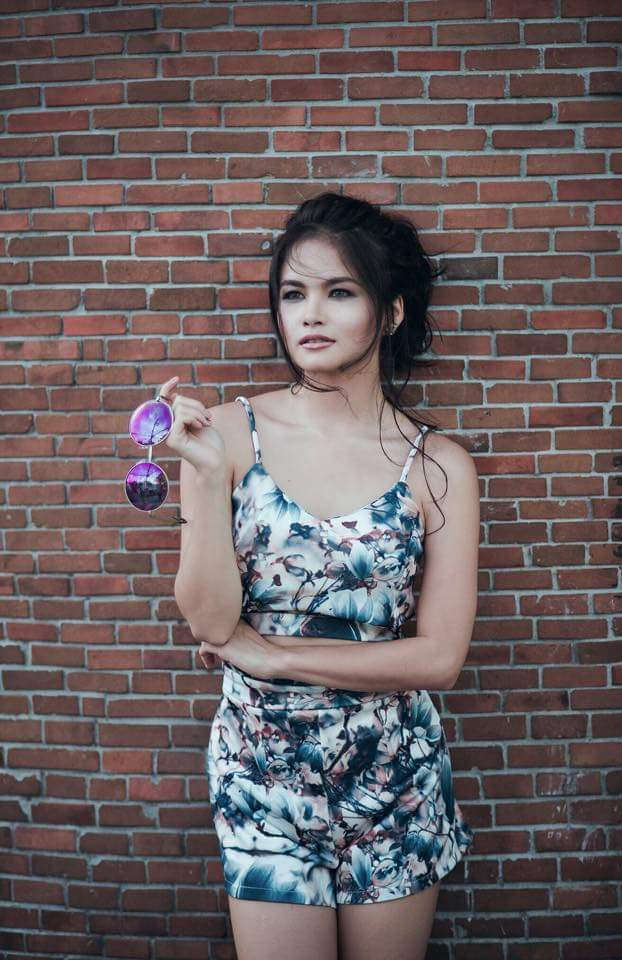Elisse Joson