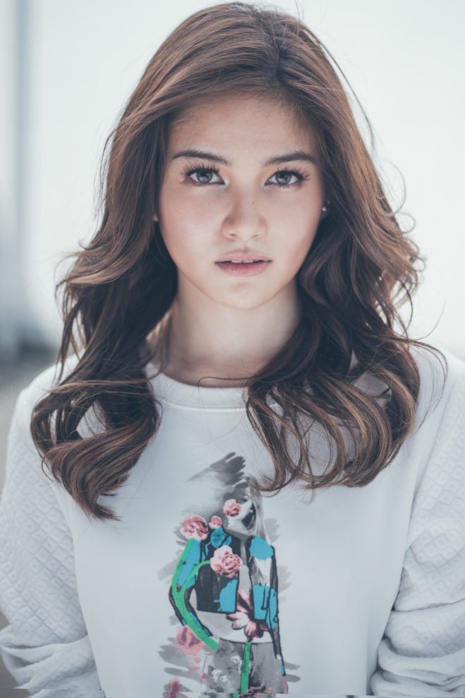 Elisse Joson Elisse Joson