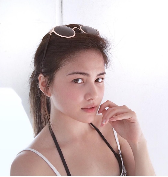 Elisse Joson