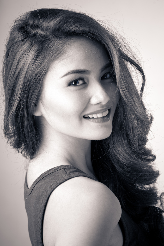 Elisse Joson