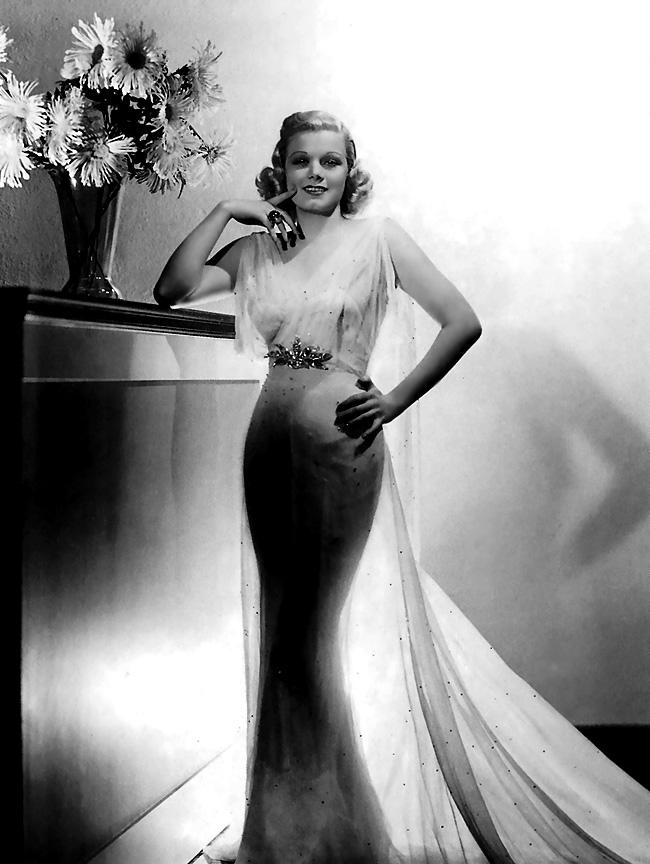 Jean Harlow