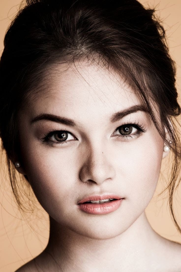 Elisse Joson