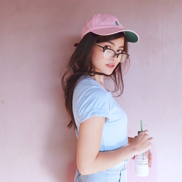 Elisse Joson