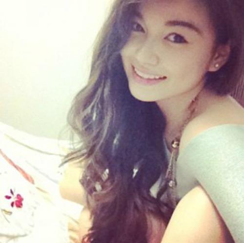 Elisse Joson