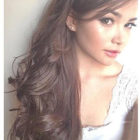 Elisse Joson