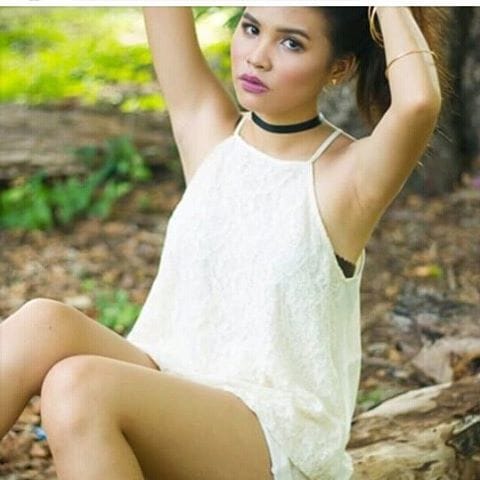 Elisse Joson