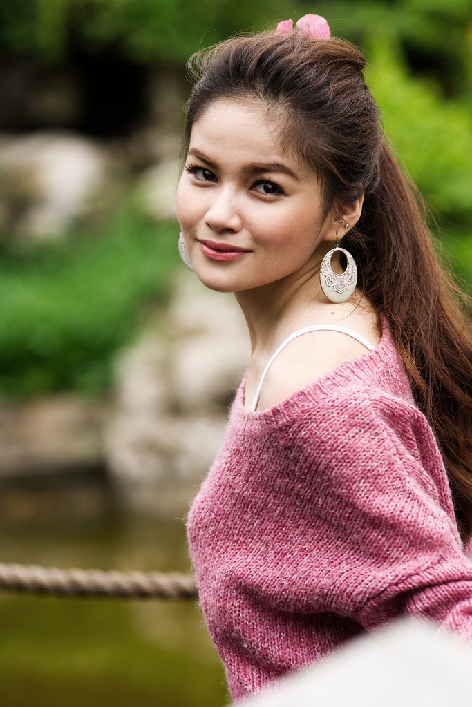 Elisse Joson