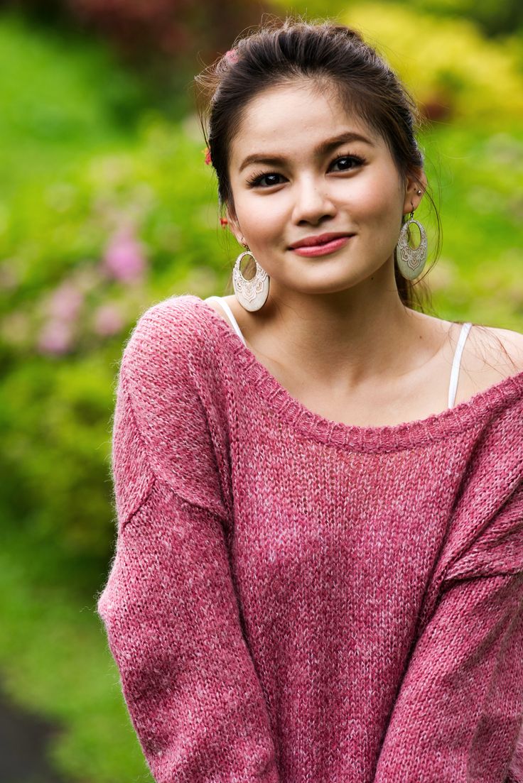 Elisse Joson
