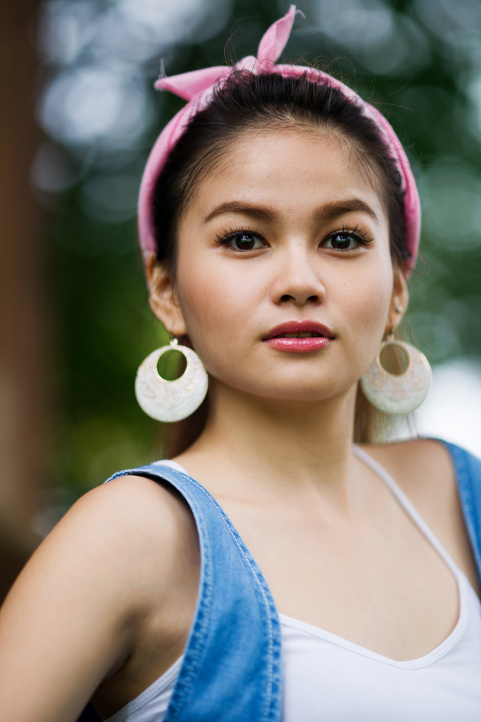 Elisse Joson