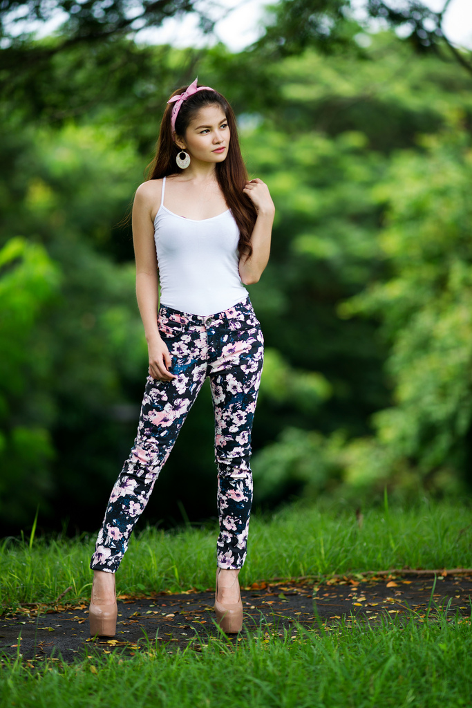 Elisse Joson
