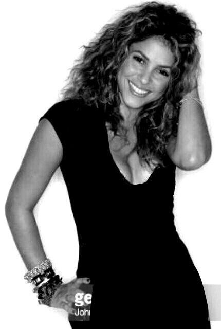 Shakira