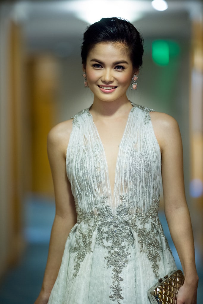 Elisse Joson