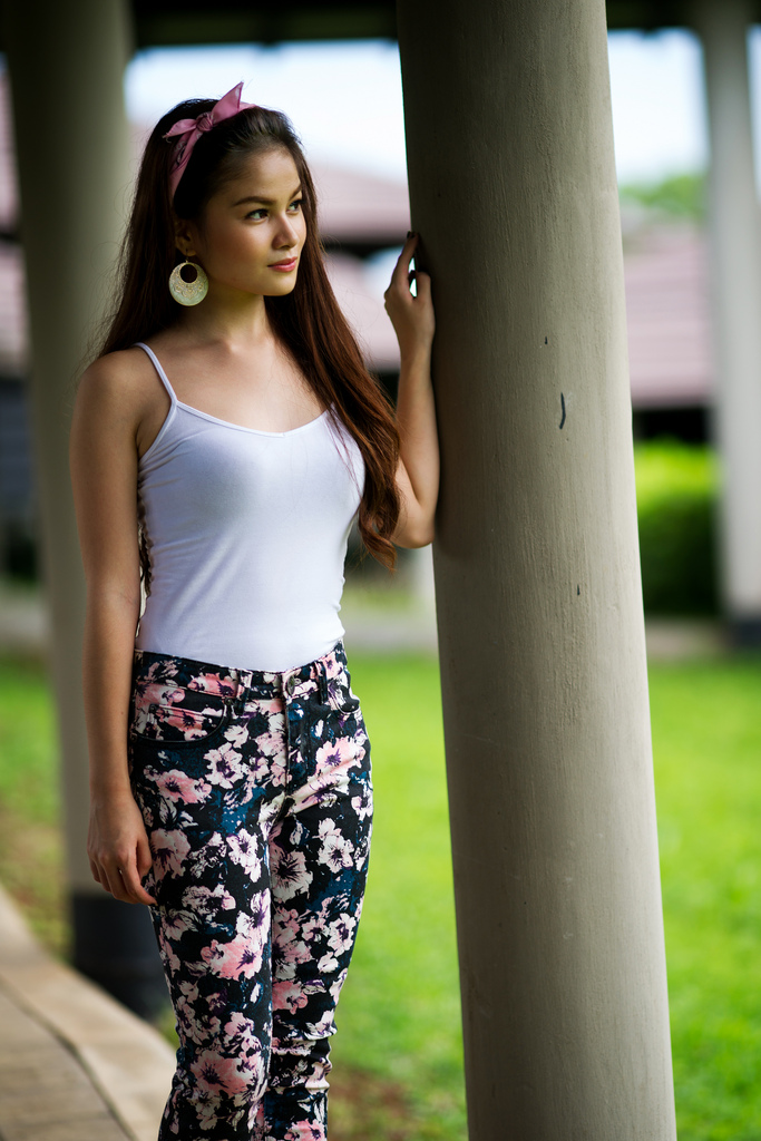 Elisse Joson