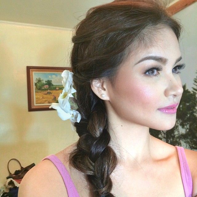 Elisse Joson