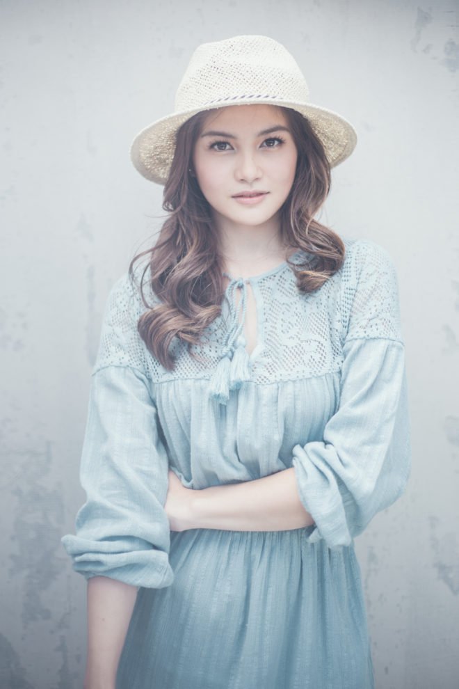 Elisse Joson