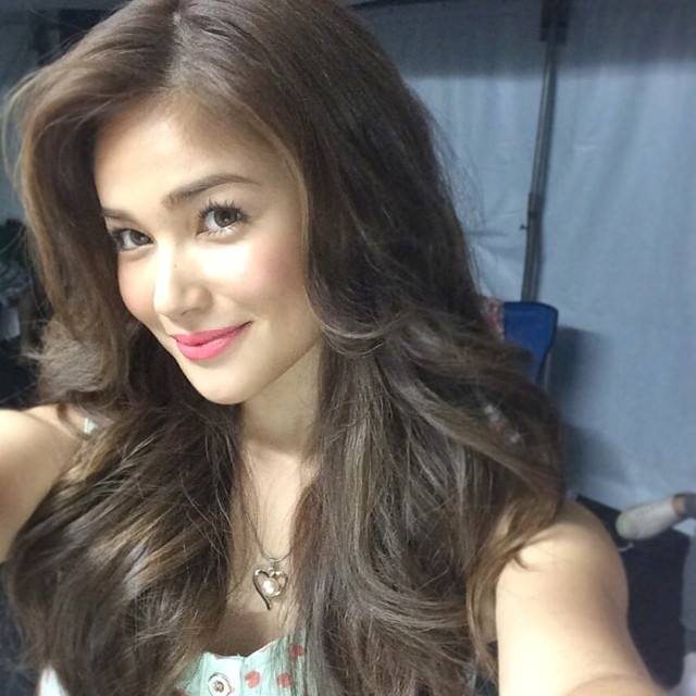 Elisse Joson Elisse Joson