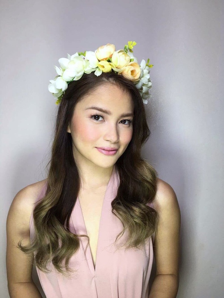 Elisse Joson