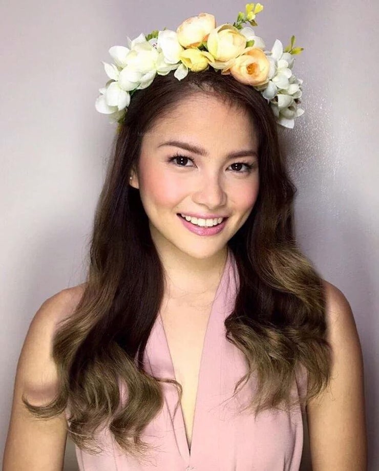 Elisse Joson