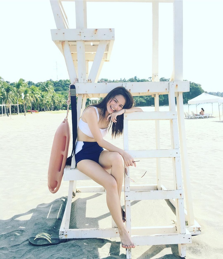 Elisse Joson