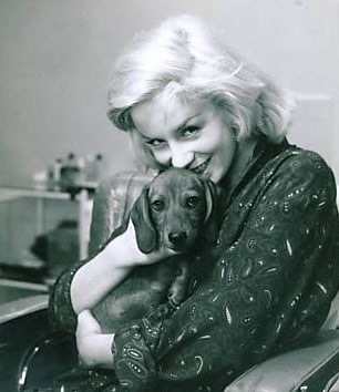 Mary Ure