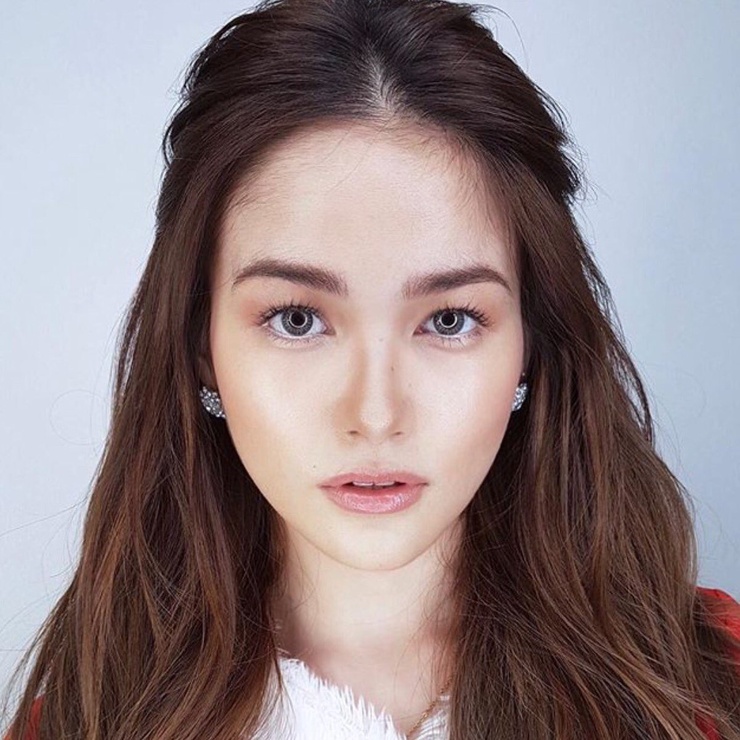 Elisse Joson