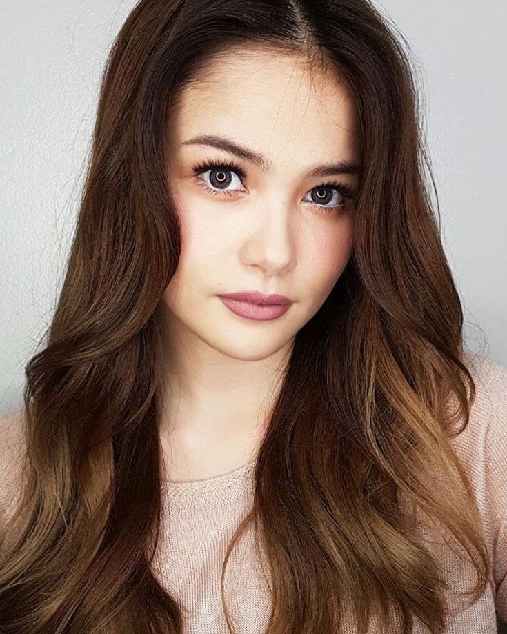 Elisse Joson Elisse Joson