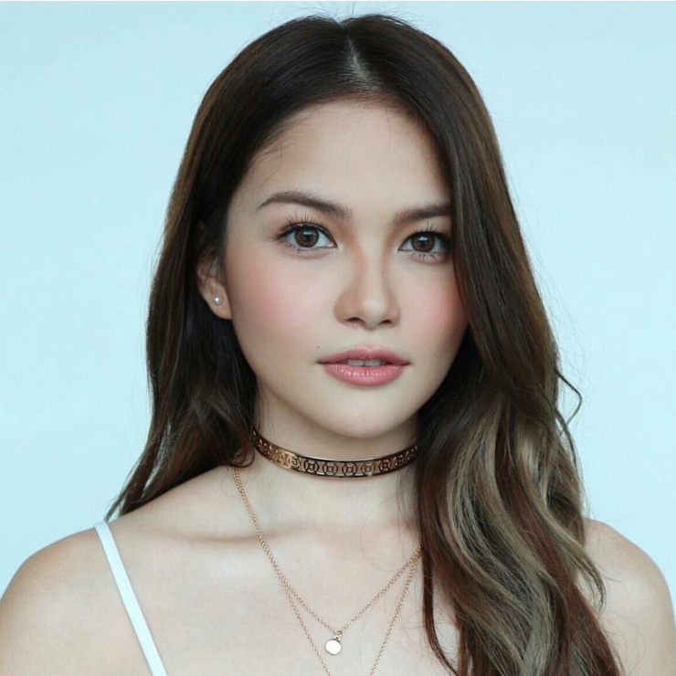 Elisse Joson