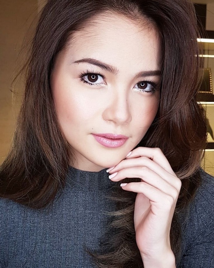 Elisse Joson