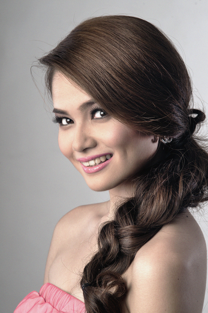 Elisse Joson
