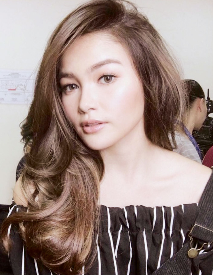 Elisse Joson