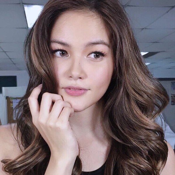 Elisse Joson