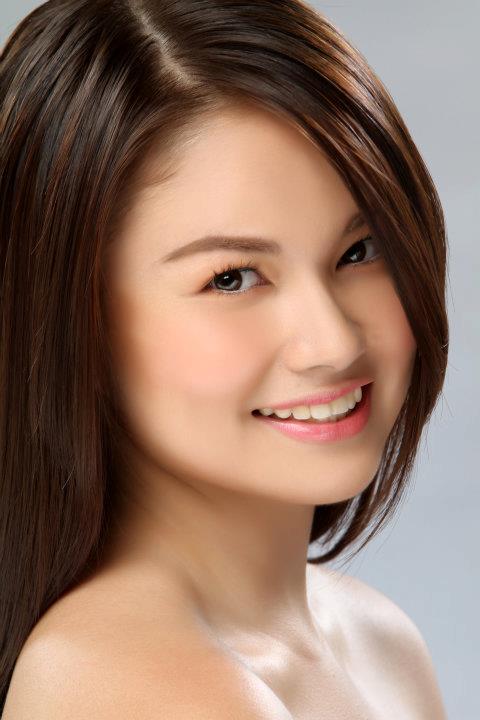 Elisse Joson