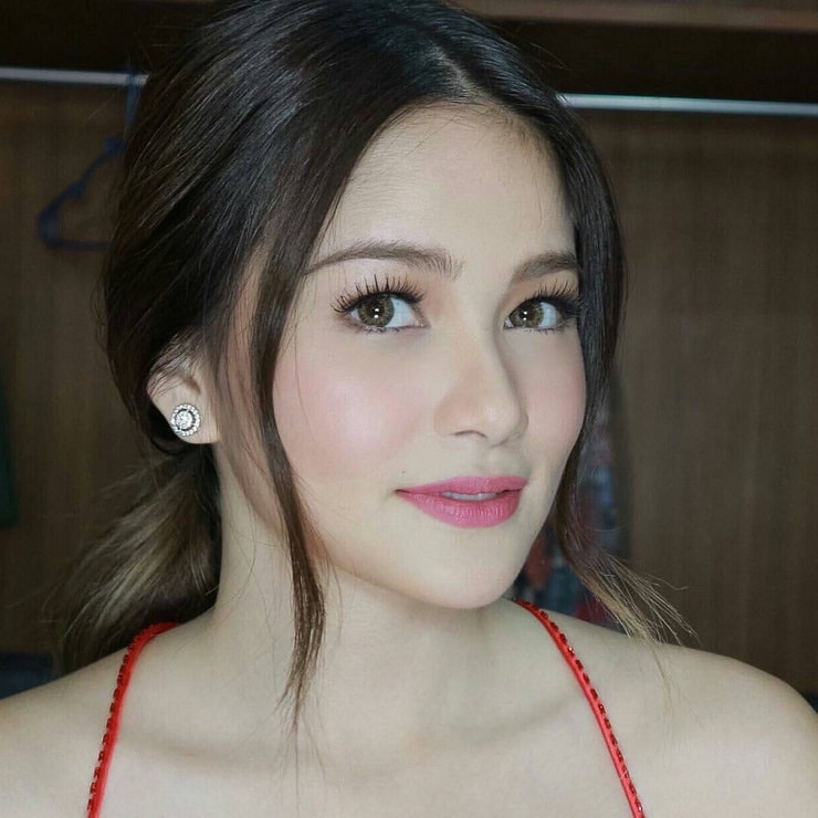 Elisse Joson