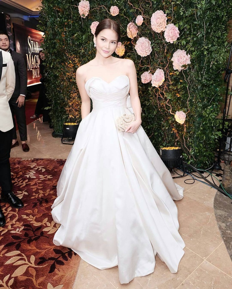 Elisse Joson