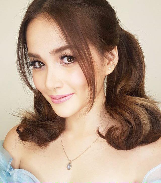 Elisse Joson