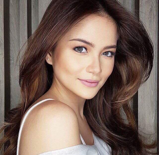 Elisse Joson image