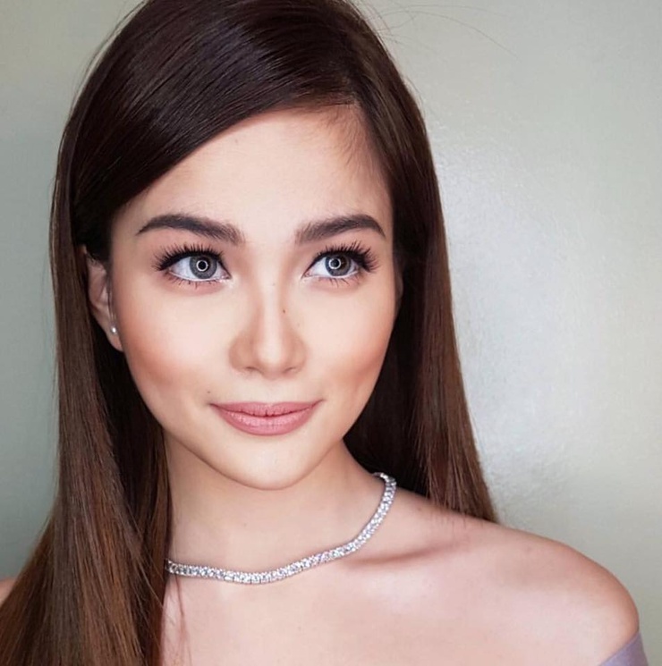 Elisse Joson