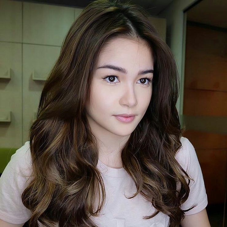 Elisse Joson