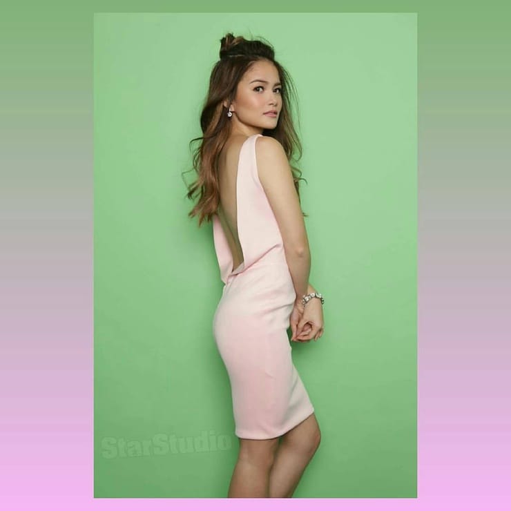 Elisse Joson