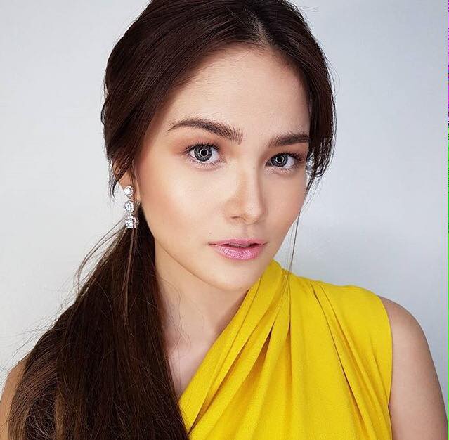 Elisse Joson