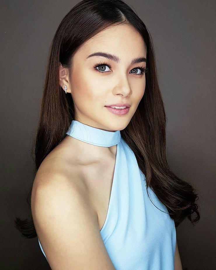 Elisse Joson